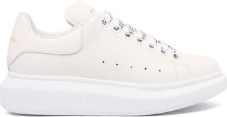 Alexander McQueen Sneakers, female, White, 4 1/2 UK, Oversized Sneaker