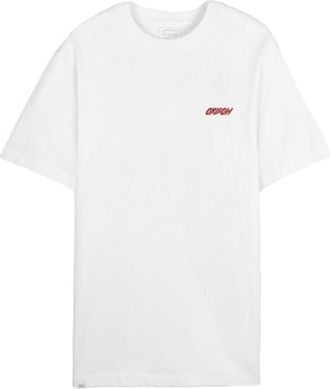 Oxbow Syndicate Short Sleeve T T-Shirt f&uuml;r Herren | wei&szlig;