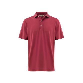 Gran Sasso Klassieke Poloshirt