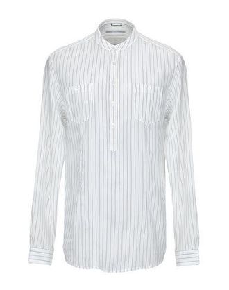 Daniele Alessandrini TOPS - Hemden auf YOOX.COM