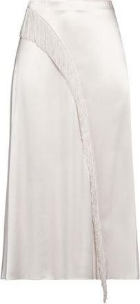 Vince HOSEN & R&Ouml;CKE - Midi-R&ouml;cke auf YOOX.COM