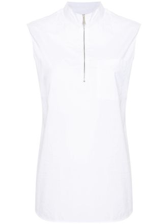 Officine Générale Top Sierra - Bianco