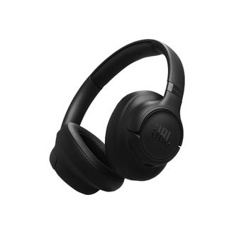 JBL Auriculares Circumaurales - Inal&aacute;mbricos - Jbl - Tune 730bt - Negro