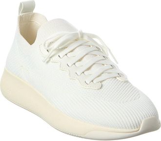 Reiss Time Flyknit Sneaker