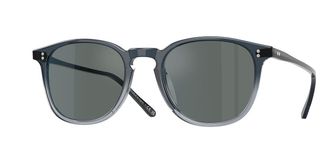 Oliver Peoples OV5491SU Finley 1993 Sun 1777W5 Mens Sunglasses Grey Size 48