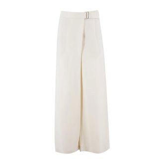 Brunello Cucinelli Sartorial Wrap Trousers