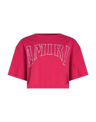 Amiri TOPWEAR - T-shirts on YOOX.COM