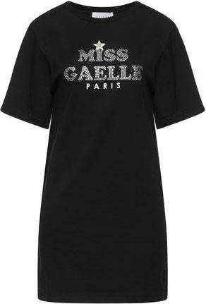 Gaëlle Paris VESTIDOS - Minivestidos en YOOX.COM