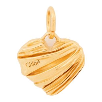 Chlo&eacute; Dames, Accessoires, Geel, Maat: ONE Size