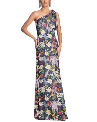 Sachin & Babi Sachin & Babi Chelsea Gown