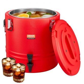 OEM Distributore Di Bevande Isolato Da 30 L Distributore Di Bevande