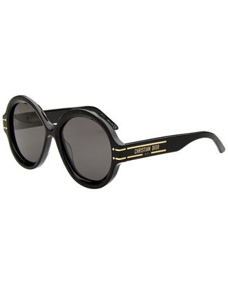 Dior Womens Cd40048u 57Mm Sunglasses