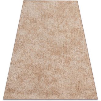RugsX Rugsx - Moqueta Serenade Beige Beige 250x400 Cm