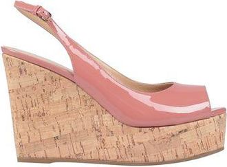 Sergio Rossi CALZADO - Sandalias con cierre en YOOX.COM