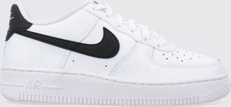 Nike Sneakers Air Force 1 in pelle a grana