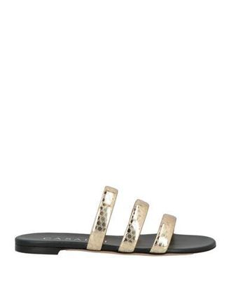 Casadei SCHUHE - Sandalen auf YOOX.COM
