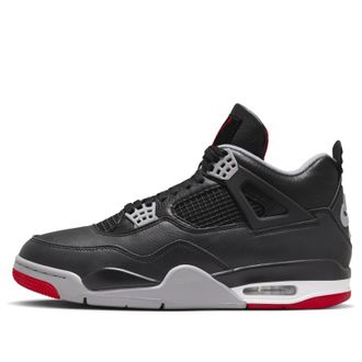 Nike Jordan Air Jordan 4 Retro Bred Reimagined FV5029-006