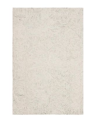 Safavieh Dnu Safavieh Abstract Hand-Tufted Rug