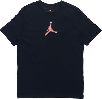 Nike AS Mens J DFCT Air PERF GFX Crew Black CZ8088-010