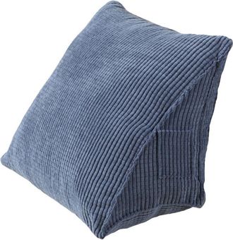 OEM Oreiller Triangulaire - 20x36x40 Cm - Tissu Epe - Support Lombaire - 1 Unidad