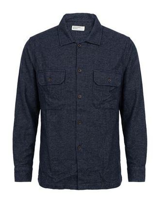 Universal Works TOPWEAR - Shirts on YOOX.COM