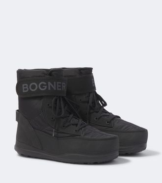 Bogner Botas de nieve Laax 7 D