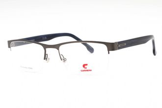 Carrera 8888 0R80 00 Matte Ruthenium 56mm