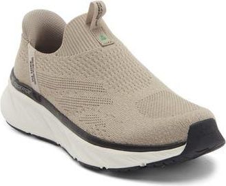 Skechers Hands Free Slip-ins: Swift Fit Edgeridge Commisioner Slip-On Sneaker in Taupe at Nordstrom Rack, Size 11.5