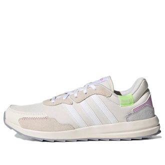 adidas (WMNS) adidas Retrorun Chalk White FY6494