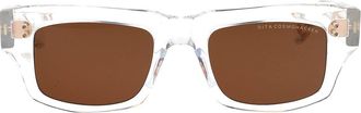 Dita Eyewear Cosmohacker Sunglasses