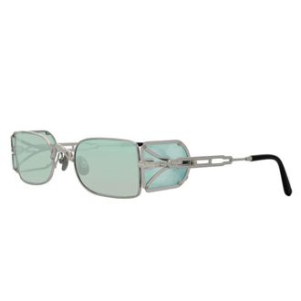 Matsuda Sunglasses, unisex, Gray, Size: 48 MM 10611H Sunglasses