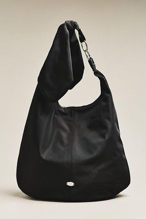 Damson Madder Gene Tie Bag