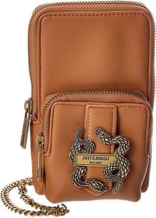 Just Cavalli Cell Phone Crossbody
