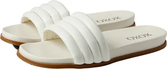 xoxo Jolee White XO221273 Womens