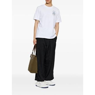 Casablanca Hotwh T-Shirt - White
