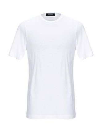 Dsquared2 TOPS - T-shirts auf YOOX.COM