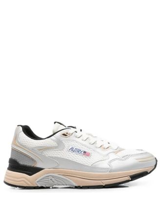 Autry Sneaker Low-Top Hyperway
