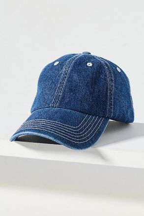 Wyeth Nyc Denim Kirby Baseball Hat