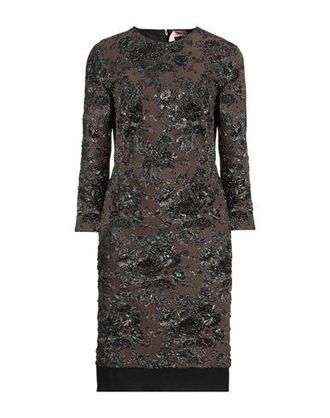 N&deg;21 Midi dresses