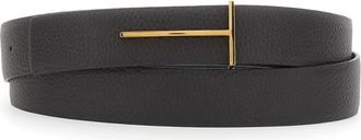 Tom Ford Uomo, Accessori, Marrone, 85 CM, new