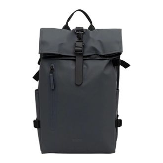 Rains unisex, Borse, Grigio, Taglia unica, new