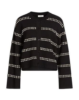Sandro KNITWEAR - Cardigans on YOOX.COM