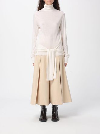 Toteme Sweater TOTEME Woman color White