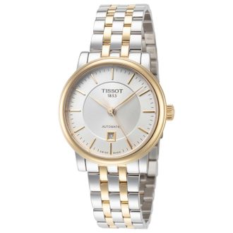 Tissot Carson Womens Watch