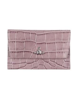 Vivienne Westwood PICCOLA PELLETTERIA - Portadocumenti su YOOX.COM