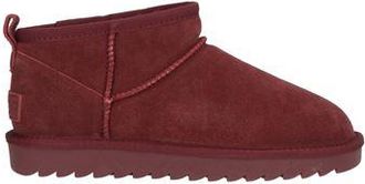 Colors Of California FOOTWEAR - Ankle boots on YOOX.COM