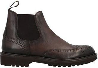 Doucal's FOOTWEAR - Ankle boots sur YOOX.COM