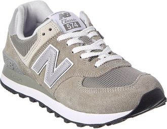 New Balance 574 Leather Sneaker