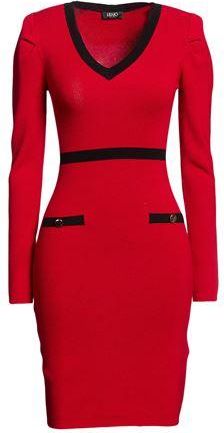 Liu Jo VESTIDOS - Minivestidos en YOOX.COM