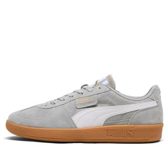Puma Puma Palermo Supertifo Smokey Grey White 401123-01